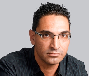 רונן הילל(יח"צ)